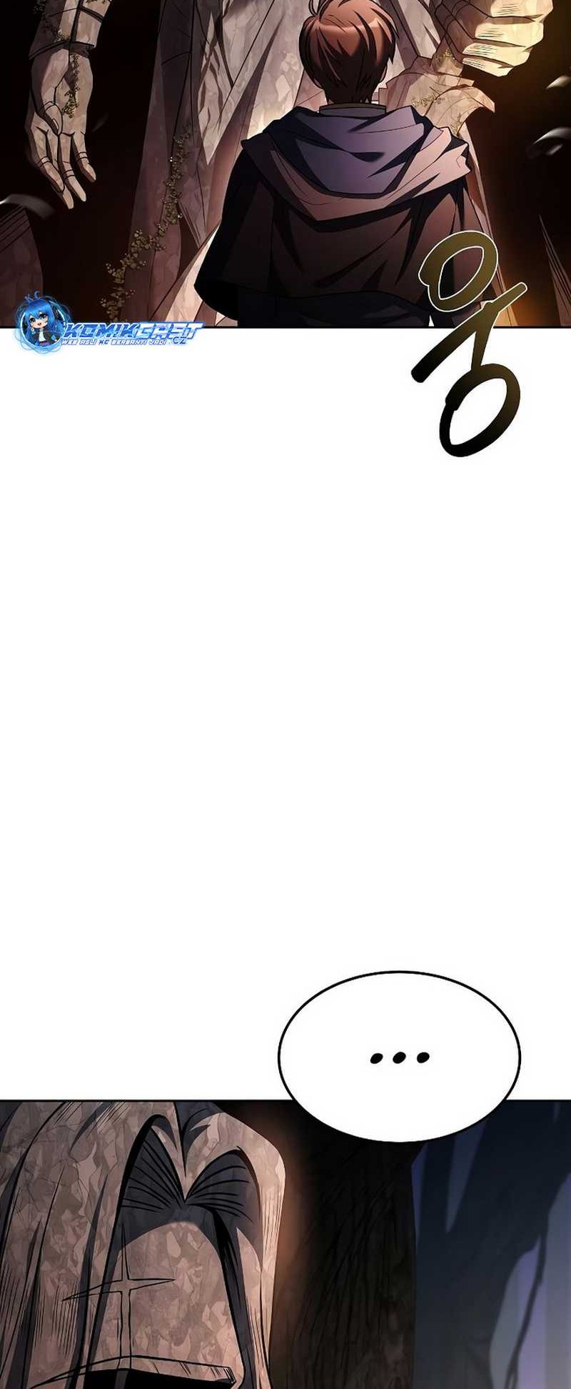 Archmage Restaurant Chapter 41 Gambar 71