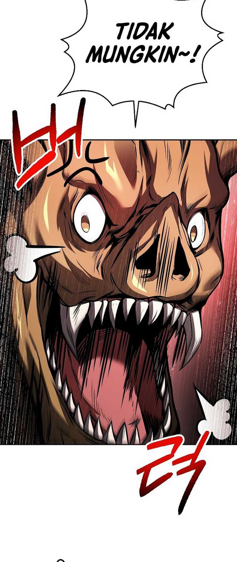 Archmage Restaurant Chapter 41 Gambar 5