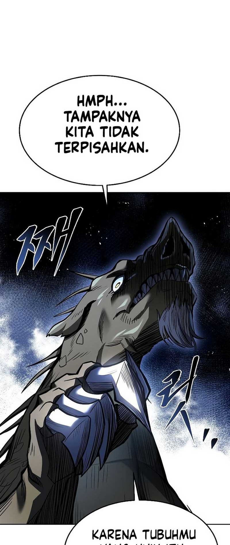 Archmage Restaurant Chapter 41 Gambar 7