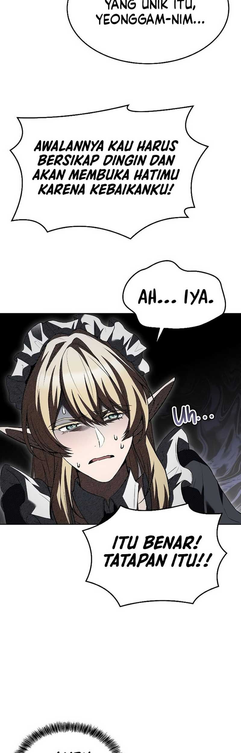 Archmage Restaurant Chapter 41 Gambar 8