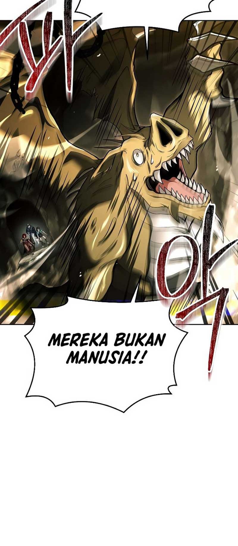 Archmage Restaurant Chapter 41 Gambar 15