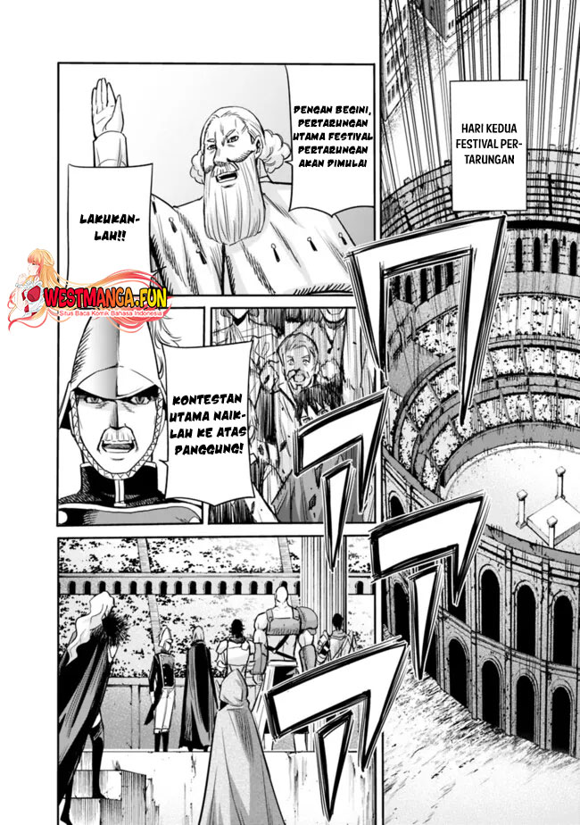 Uragirareta S Rank Boukensha no Ore wa, Aisuru Dorei no Kanojora to Tomoni Dorei dake no Harem Guild o Tsukuru Chapter 82 Gambar 17