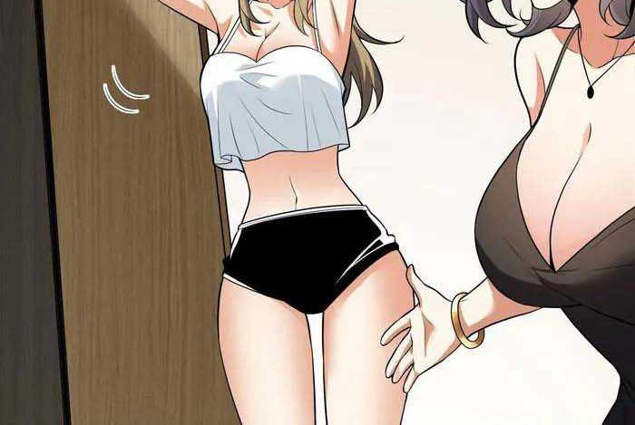 I Am the Virus Monarch Chapter 16 Gambar 44