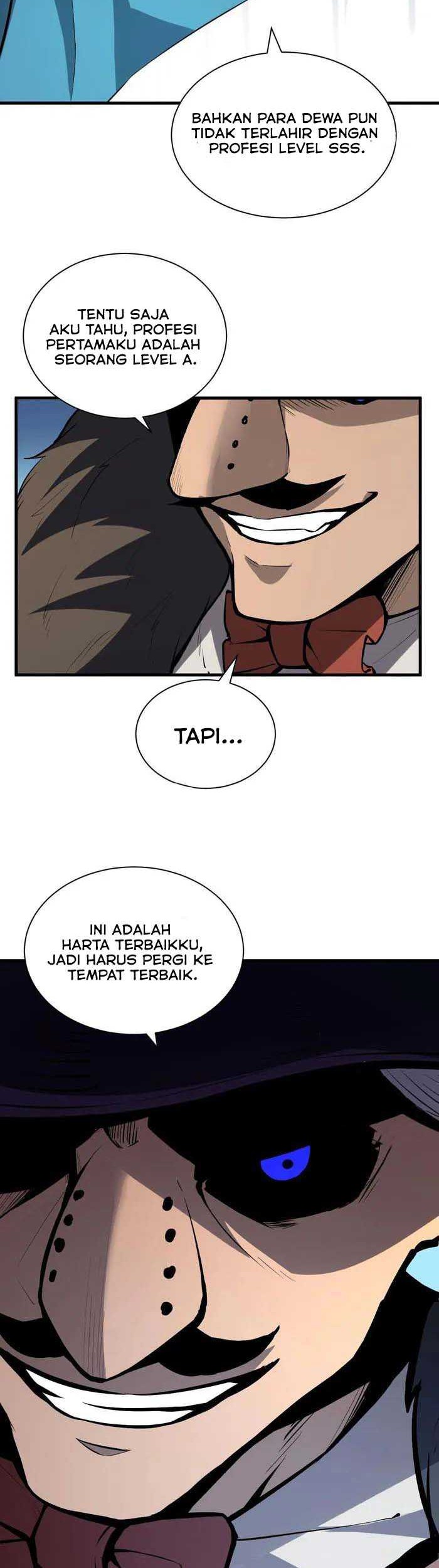 I Am the Virus Monarch Chapter 16 Gambar 25