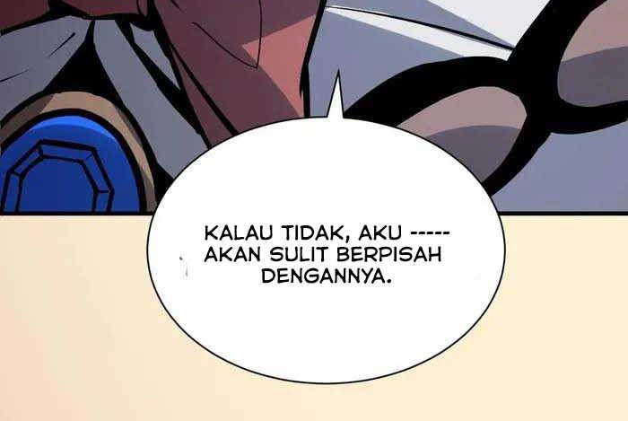 I Am the Virus Monarch Chapter 16 Gambar 26