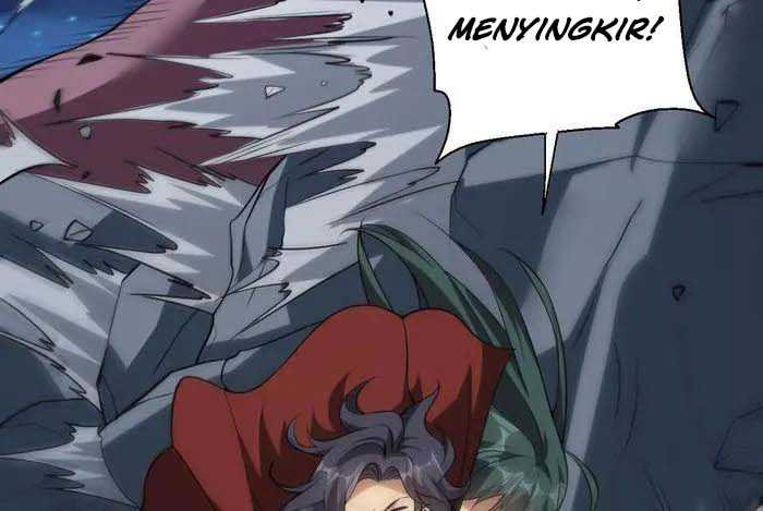 I Am the Virus Monarch Chapter 16 Gambar 32