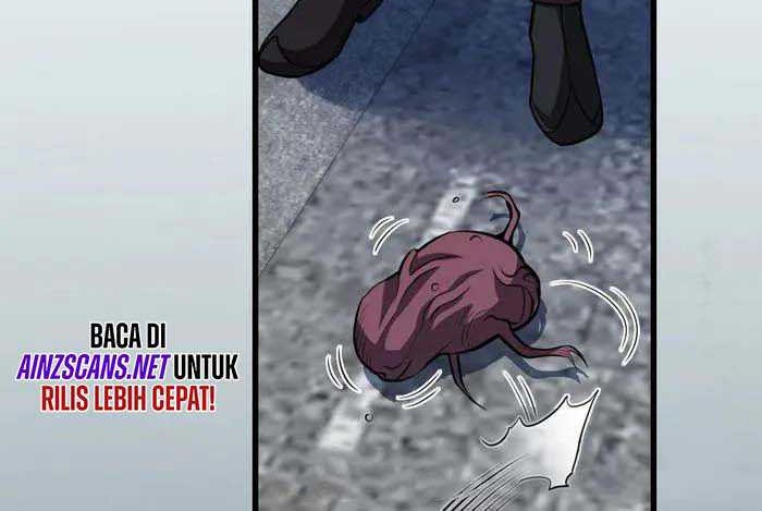 I Am the Virus Monarch Chapter 16 Gambar 8