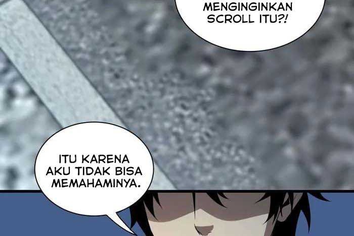 I Am the Virus Monarch Chapter 16 Gambar 11