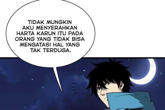 I Am the Virus Monarch Chapter 16 Gambar 14