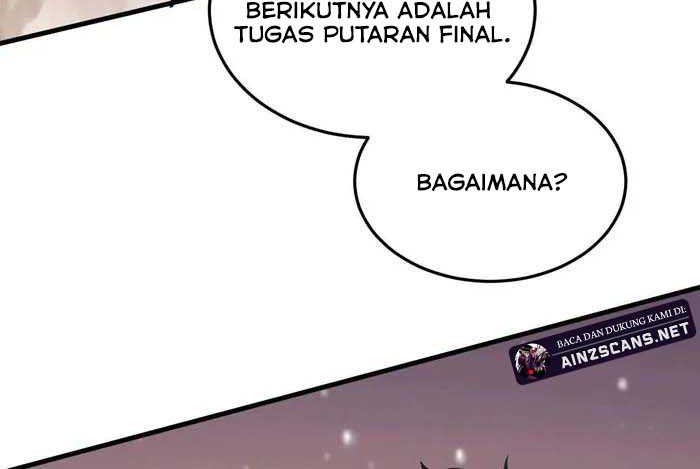 I Am the Virus Monarch Chapter 16 Gambar 17