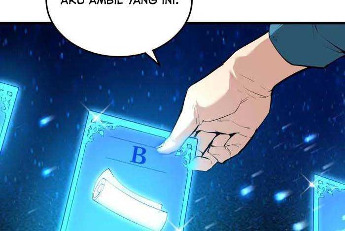 I Am the Virus Monarch Chapter 16 Gambar 20