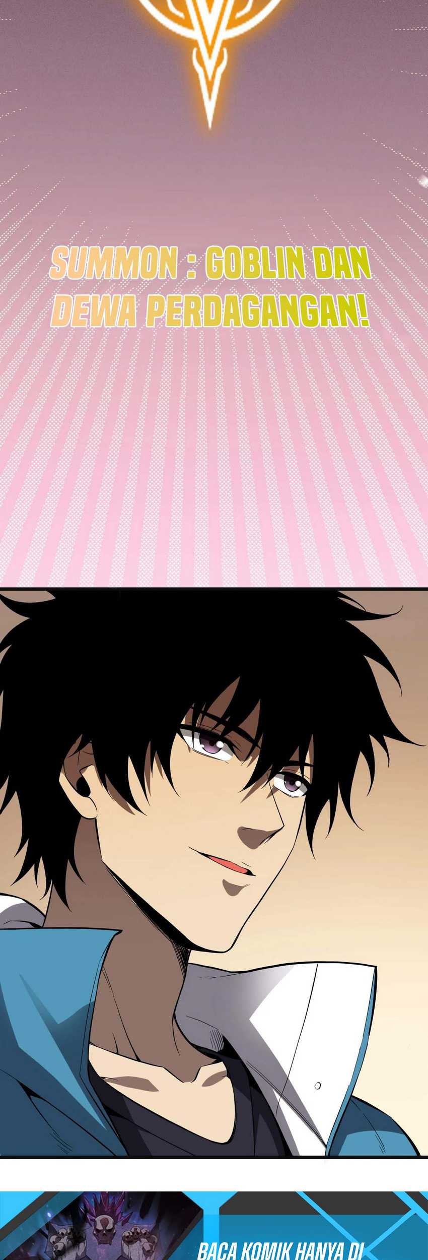 I Am the Virus Monarch Chapter 15 Gambar 49