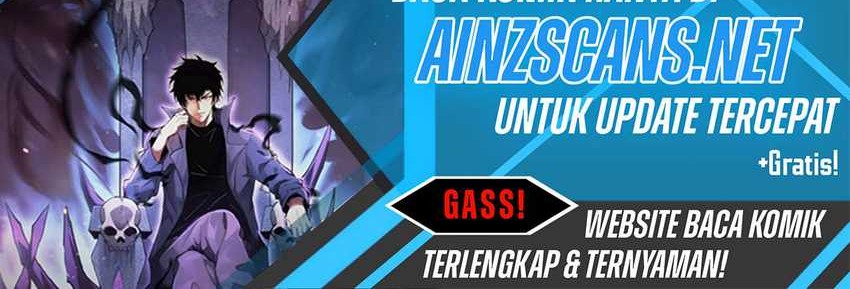 I Am the Virus Monarch Chapter 15 Gambar 50