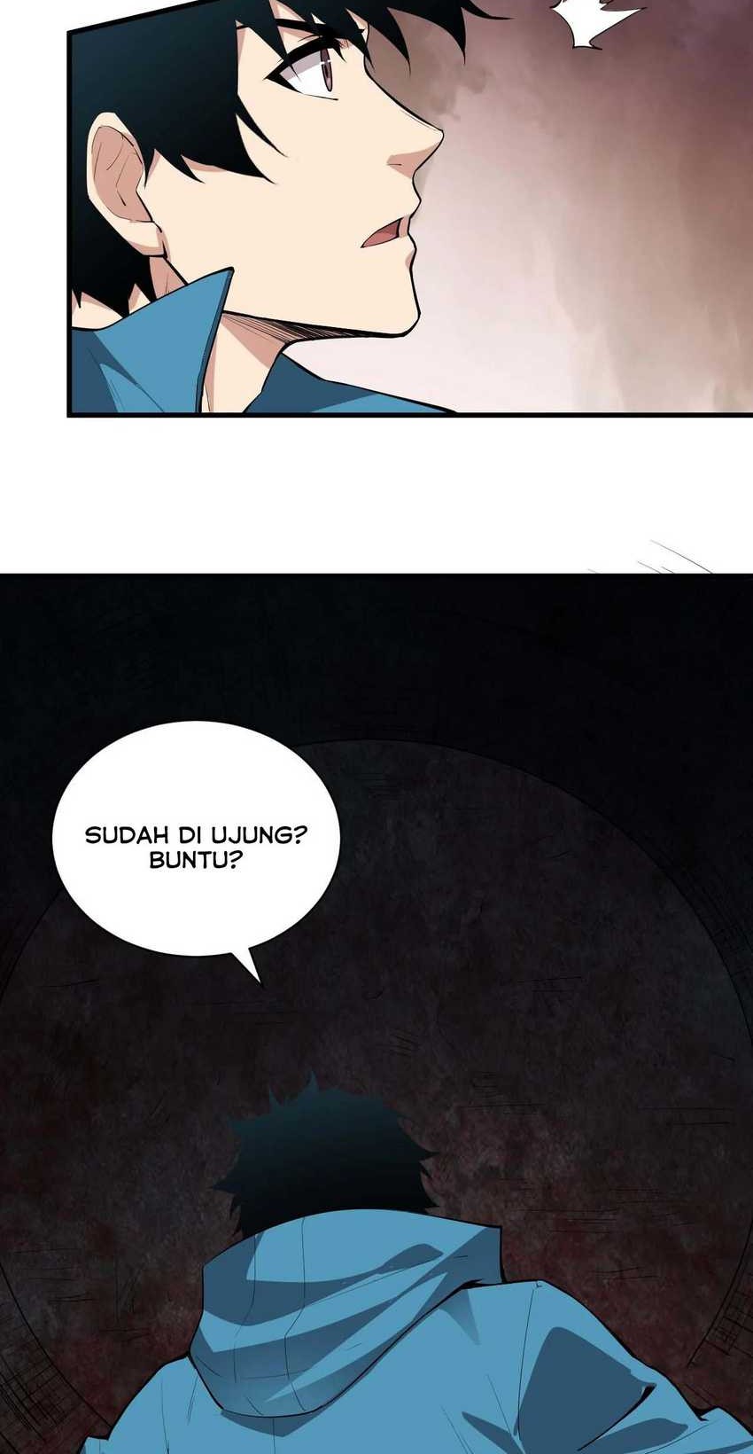 I Am the Virus Monarch Chapter 15 Gambar 24