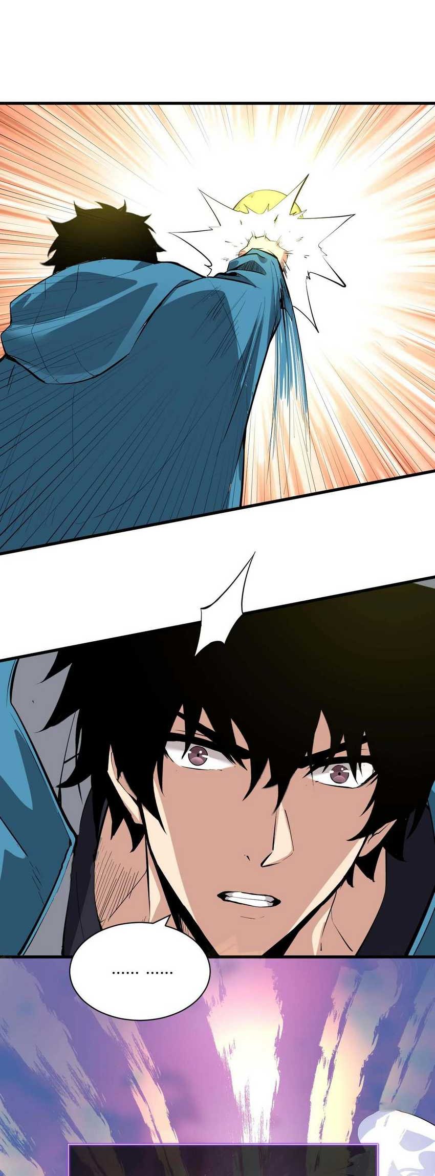 I Am the Virus Monarch Chapter 15 Gambar 27