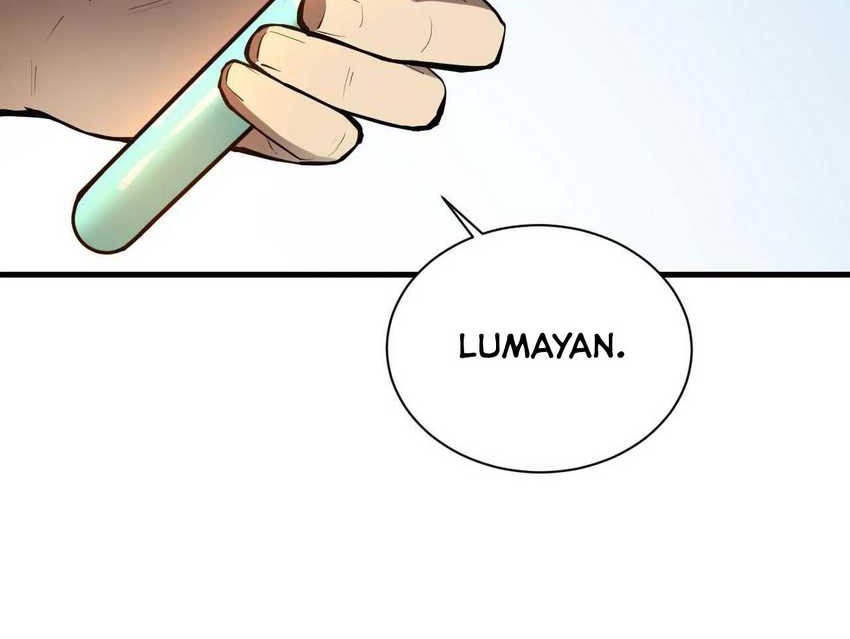 I Am the Virus Monarch Chapter 15 Gambar 6