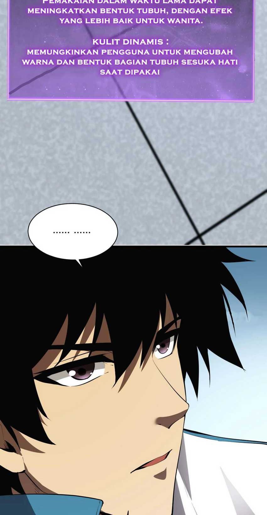 I Am the Virus Monarch Chapter 15 Gambar 9