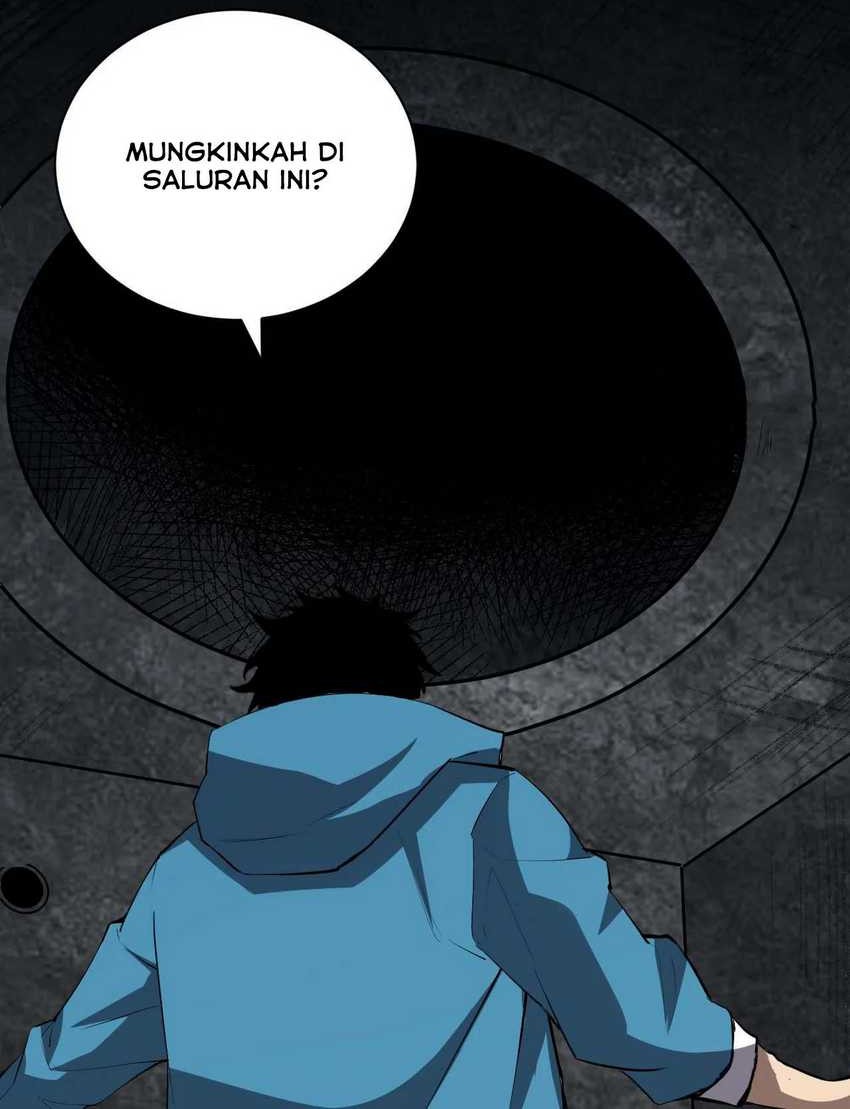 I Am the Virus Monarch Chapter 15 Gambar 21