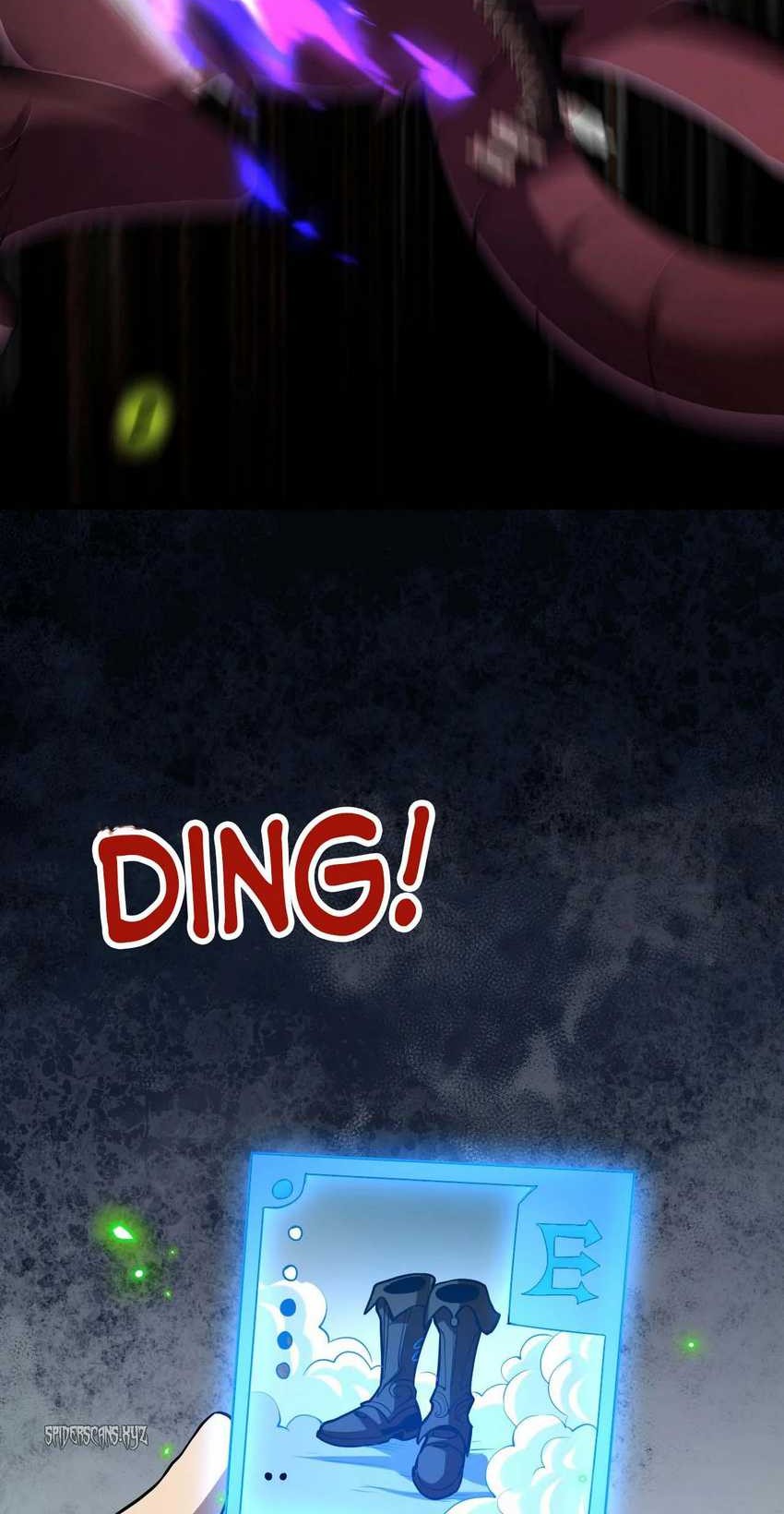 I Am the Virus Monarch Chapter 17 Gambar 39