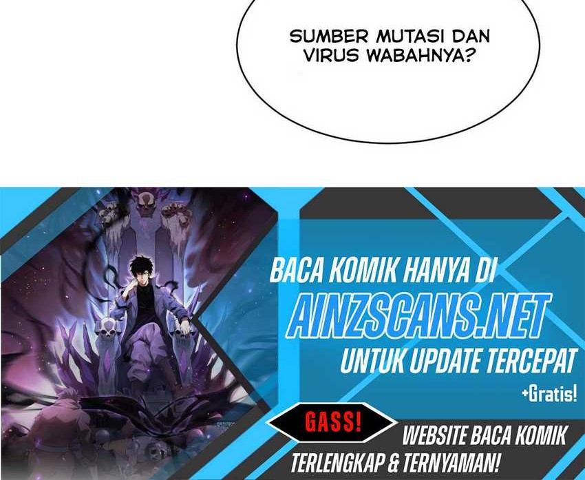I Am the Virus Monarch Chapter 17 Gambar 52
