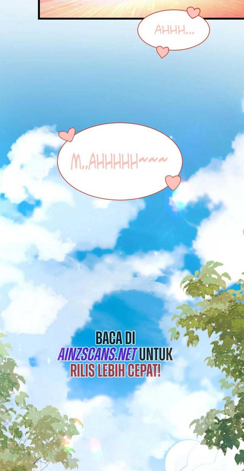 I Am the Virus Monarch Chapter 17 Gambar 15