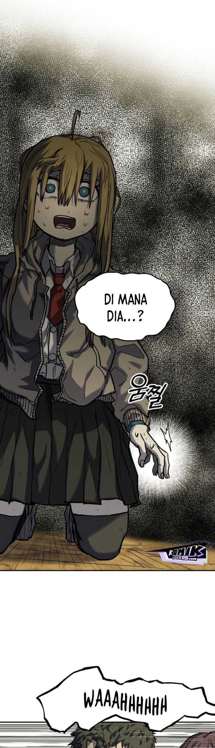 Surviving the Apocalypse Chapter 15 Gambar 26