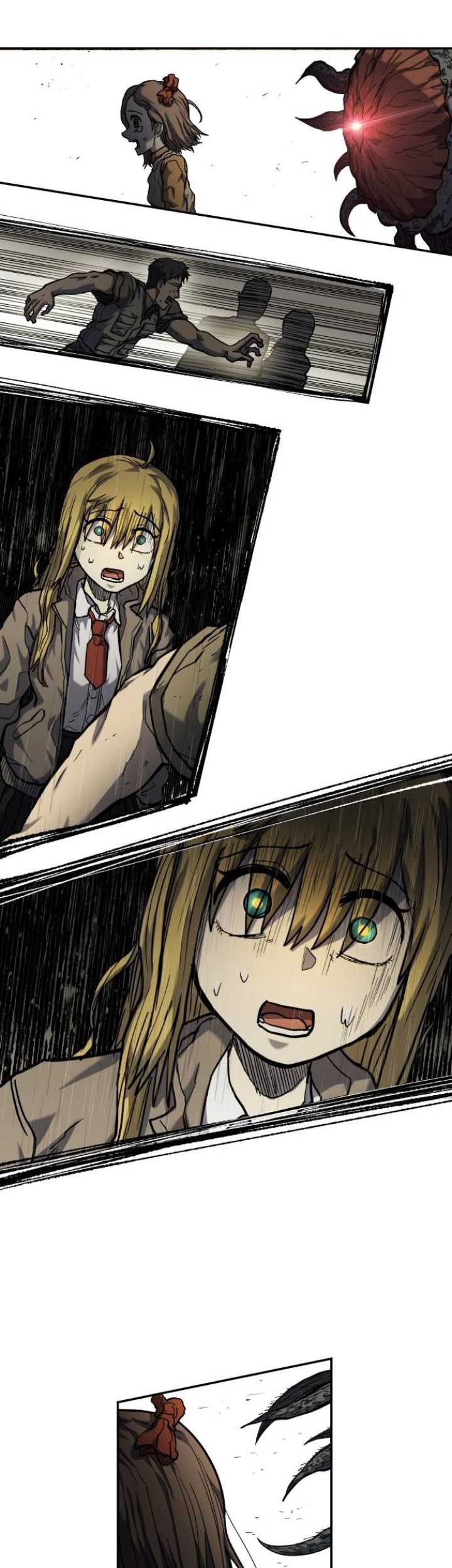 Surviving the Apocalypse Chapter 15 Gambar 32