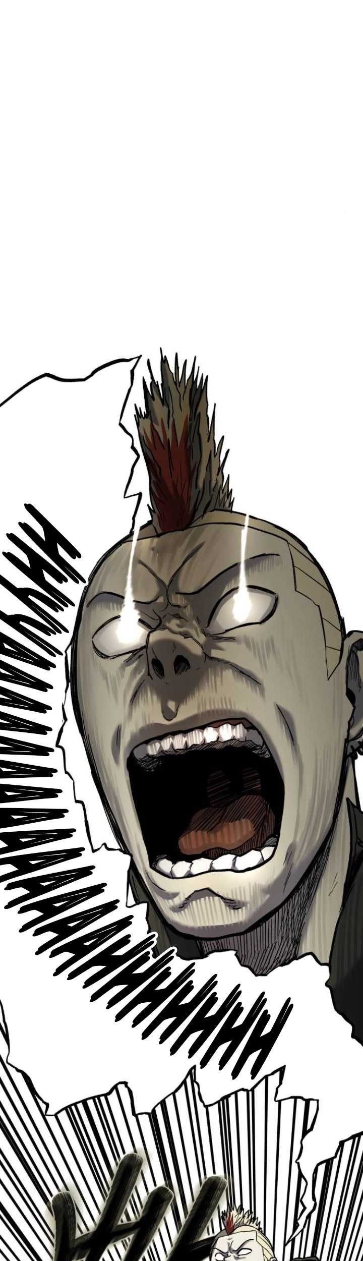 Surviving the Apocalypse Chapter 15 Gambar 34