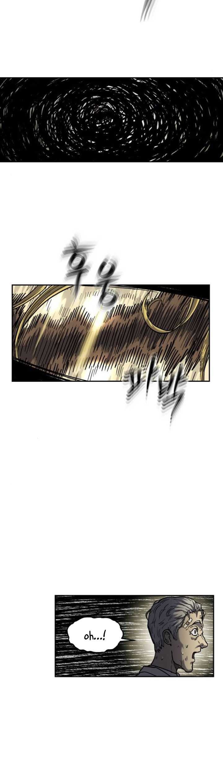 Surviving the Apocalypse Chapter 15 Gambar 18