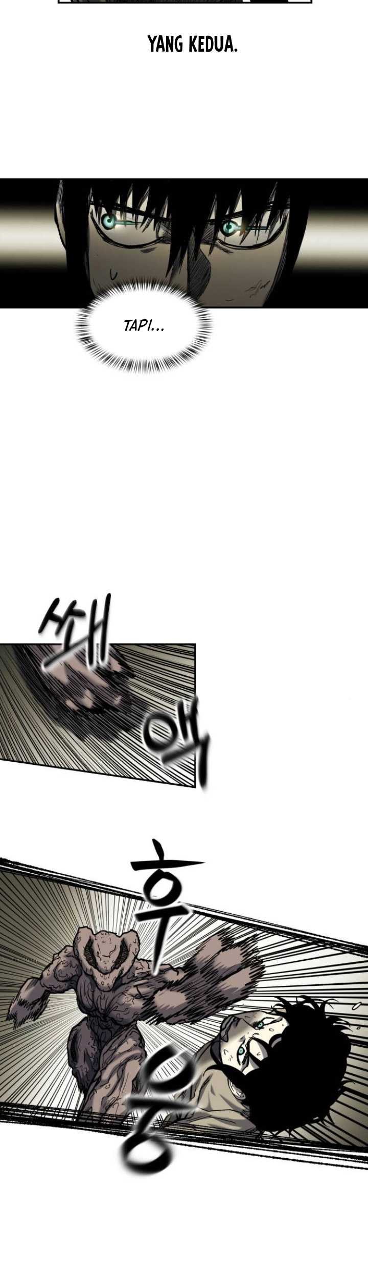 Surviving the Apocalypse Chapter 15 Gambar 46