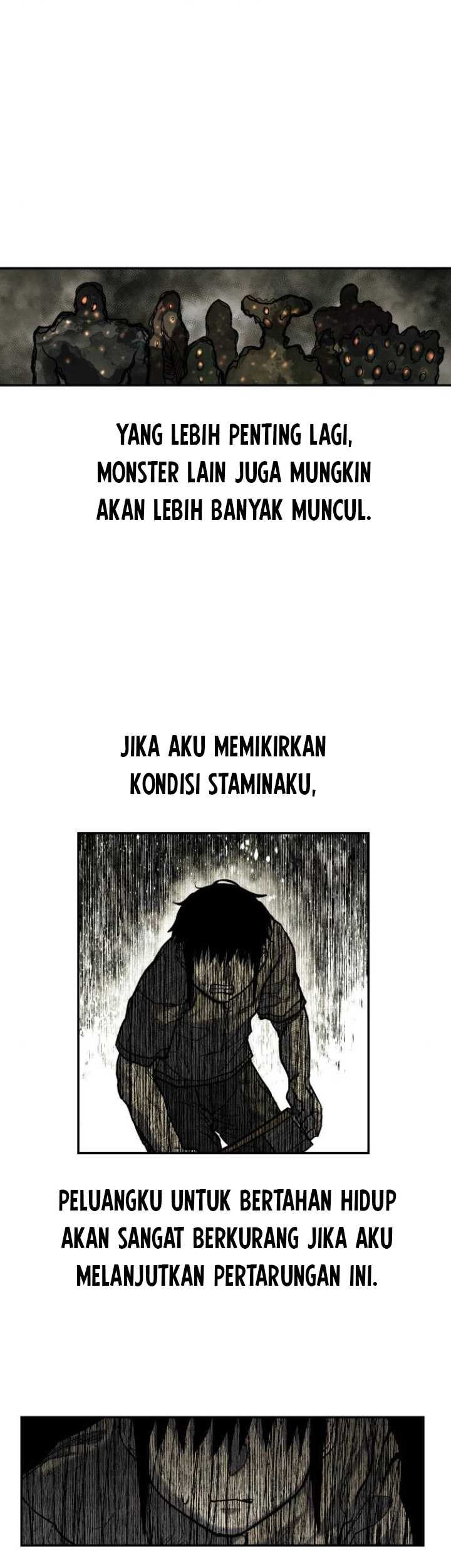 Surviving the Apocalypse Chapter 15 Gambar 52
