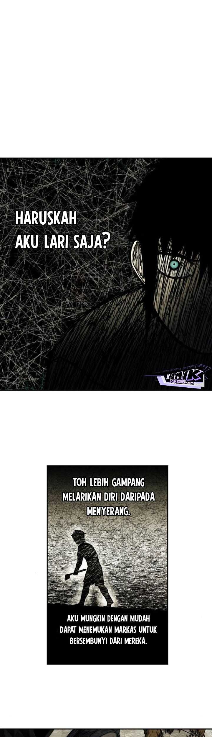 Surviving the Apocalypse Chapter 15 Gambar 54