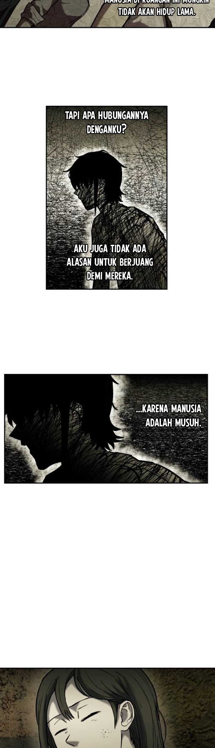 Surviving the Apocalypse Chapter 15 Gambar 56