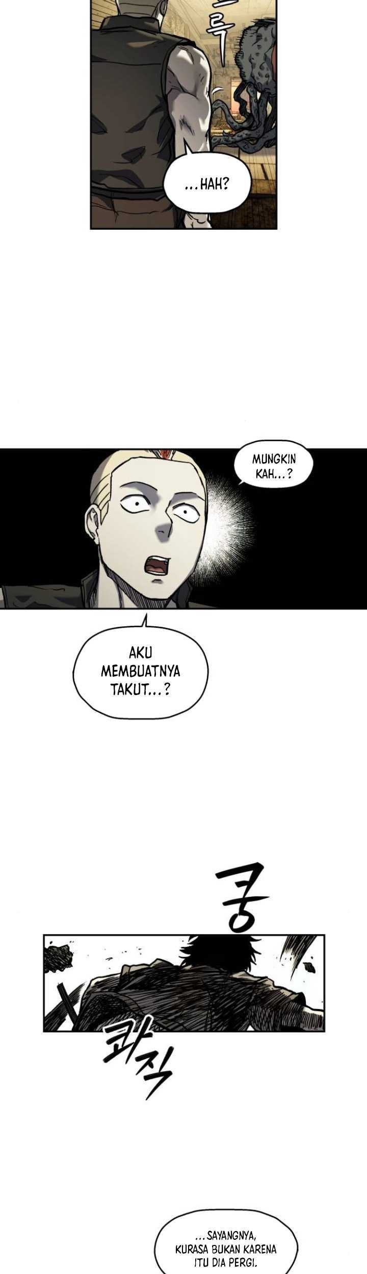 Surviving the Apocalypse Chapter 15 Gambar 40