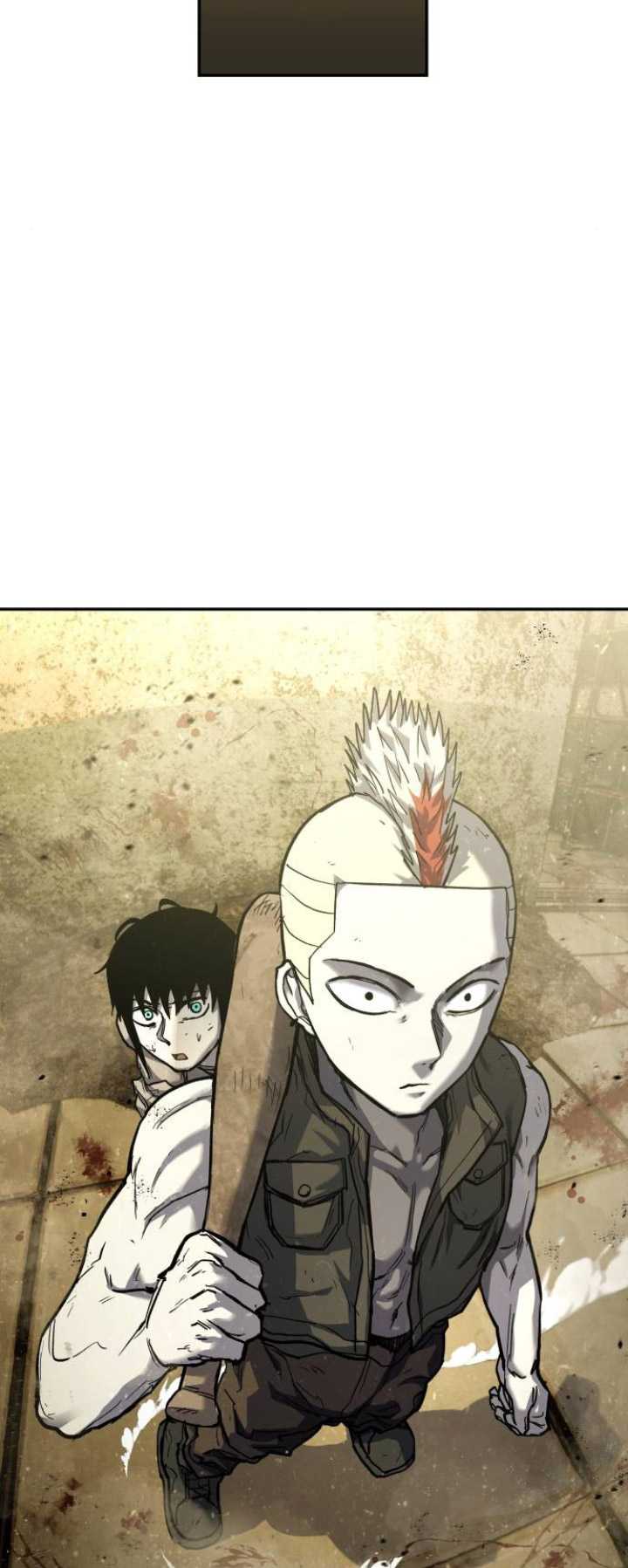 Surviving the Apocalypse Chapter 15 Gambar 64