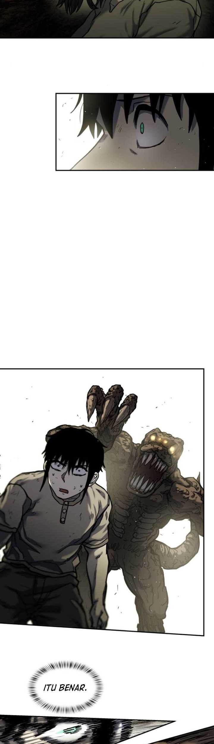 Surviving the Apocalypse Chapter 15 Gambar 58