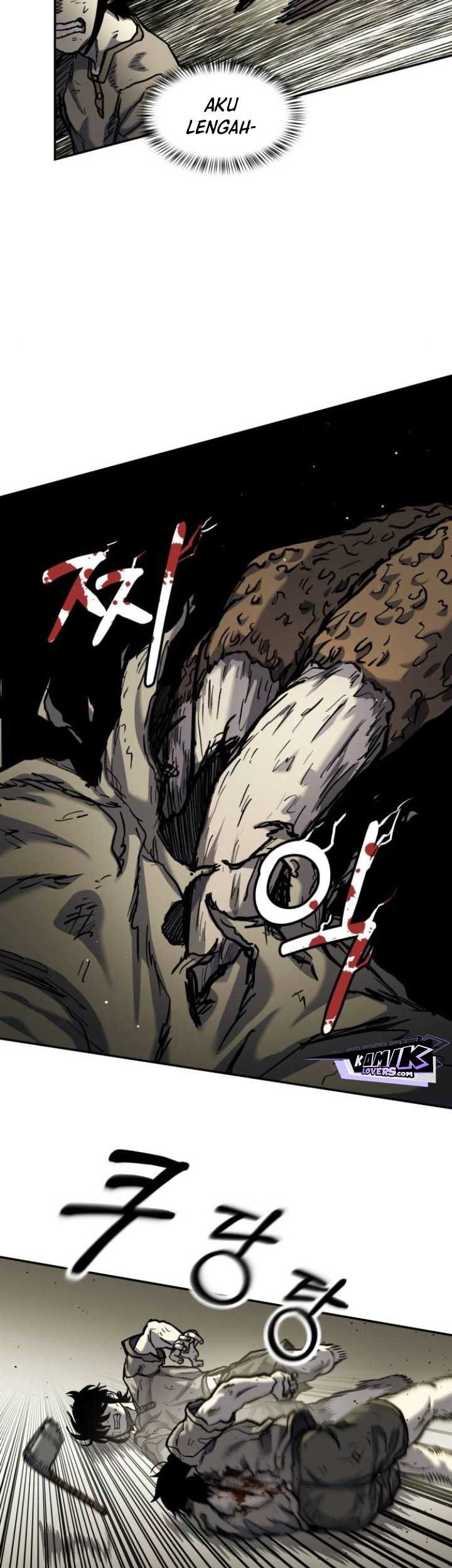 Surviving the Apocalypse Chapter 15 Gambar 60