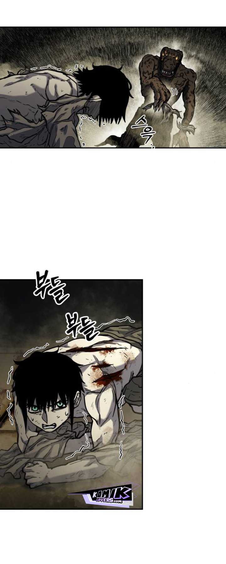 Surviving the Apocalypse Chapter 15 Gambar 62