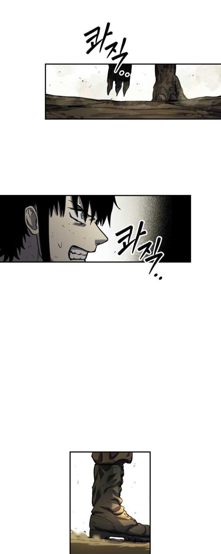 Surviving the Apocalypse Chapter 15 Gambar 63