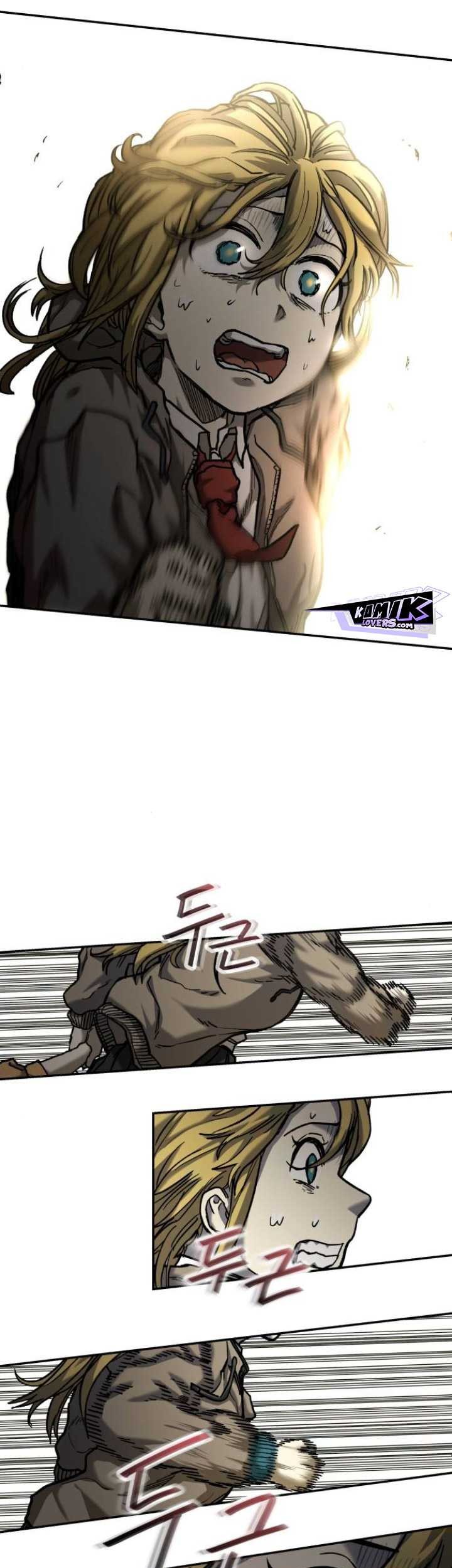 Surviving the Apocalypse Chapter 15 Gambar 8