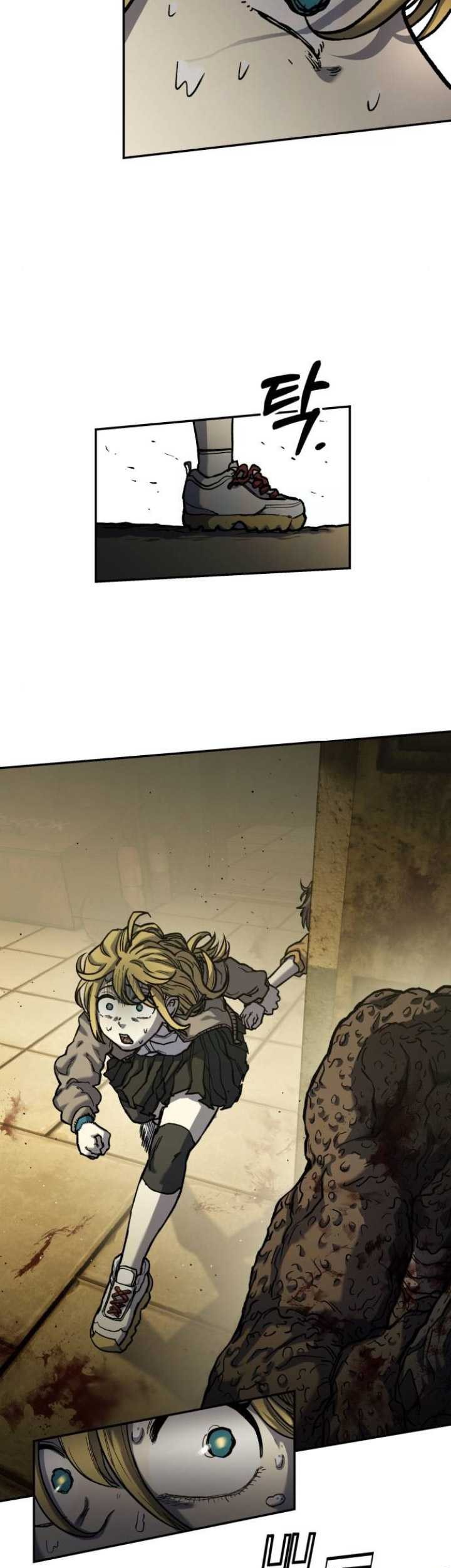 Surviving the Apocalypse Chapter 15 Gambar 10