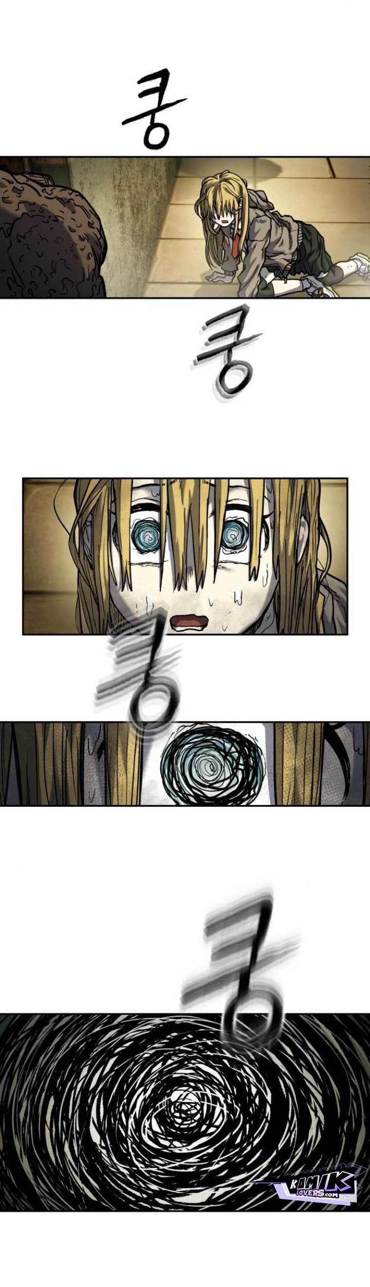 Surviving the Apocalypse Chapter 15 Gambar 14