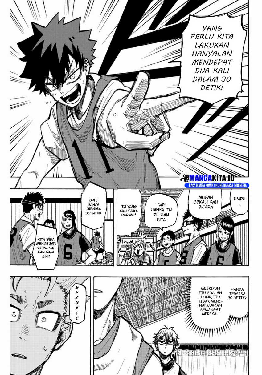 Winning Pass Chapter 14 Gambar 14
