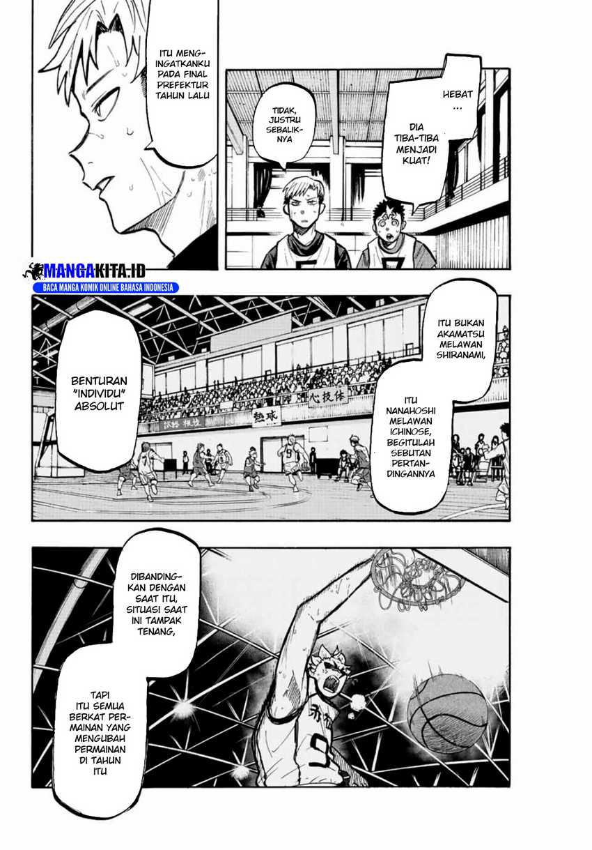 Winning Pass Chapter 14 Gambar 11