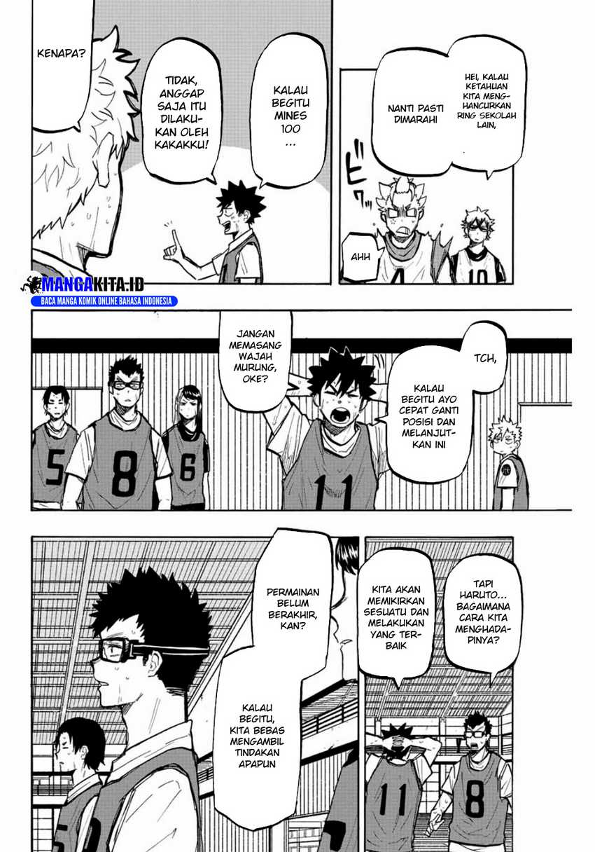 Winning Pass Chapter 14 Gambar 13