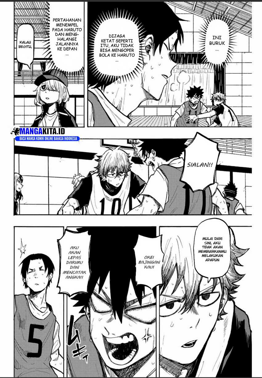 Winning Pass Chapter 14 Gambar 3