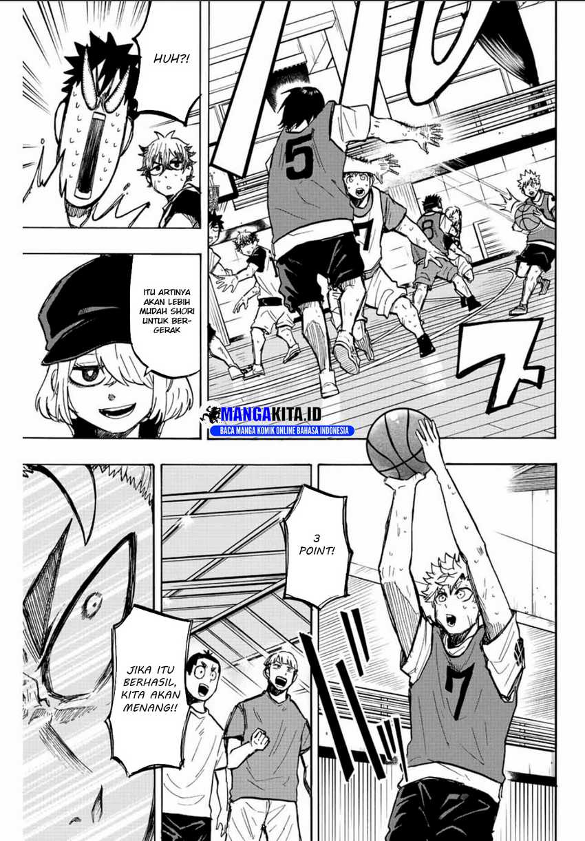 Winning Pass Chapter 14 Gambar 4