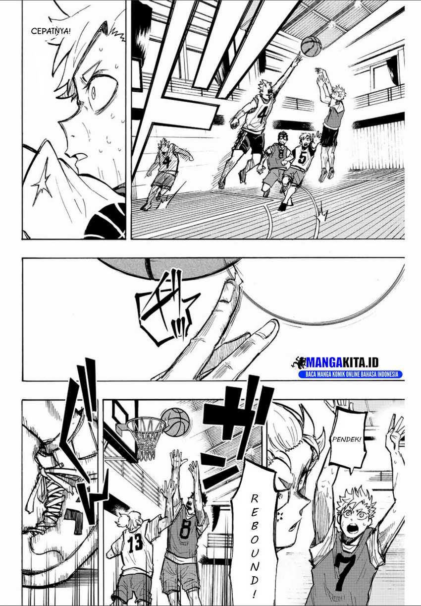 Winning Pass Chapter 14 Gambar 5