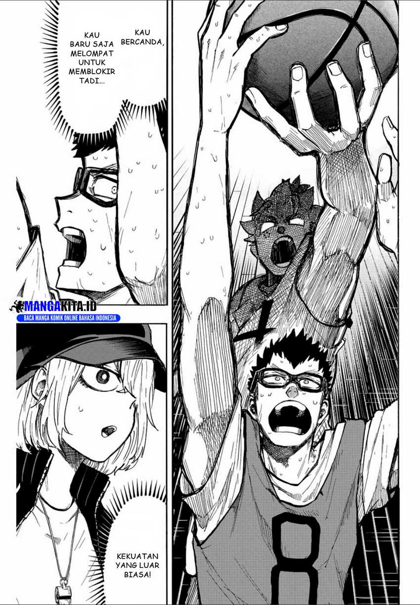 Winning Pass Chapter 14 Gambar 6