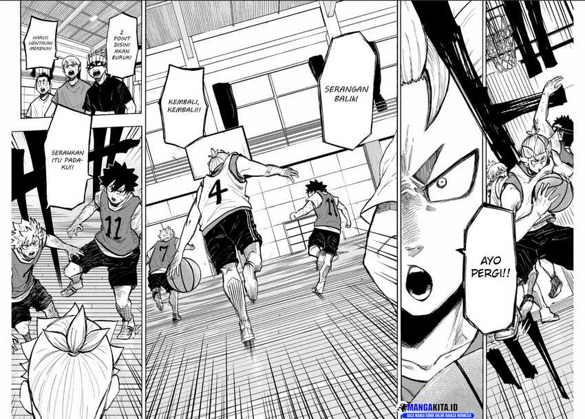 Winning Pass Chapter 14 Gambar 7